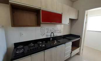 Imagem 3: Apartamento de 2 Quartos no Centro. Ref.: *36