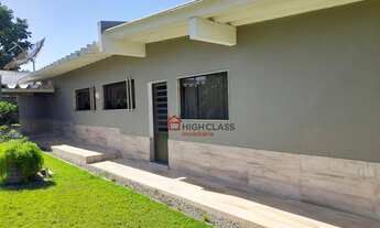 Imagem 4: Mansão em Nova Itaparia, luxo e conforto para sua familia!