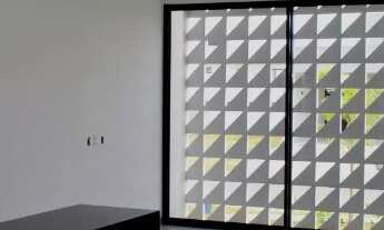 Imagem 4: Casa Condomínio Jardins Bolonha, Térrea 3 Suítes Plenas