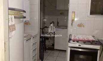 Imagem 5: Apartamento com 2 dorms, Jardim Miranda, Campinas - R$ 244 mil, Cod: 3RAP2283