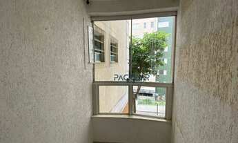 Imagem 5: Apartamento 3 quartos