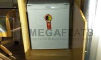 Imagem 6: FLAT PARA LOCAÇÃO NA BELA VISTA!