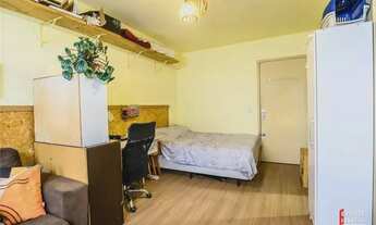 Imagem 6: Apartamento/JK a venda na Cidade Baixa - ORT66568