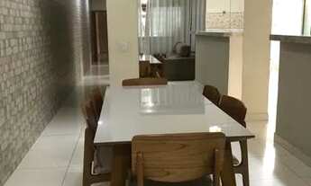 Imagem 5: BELÍSSIMA CASA EM AMERICANA