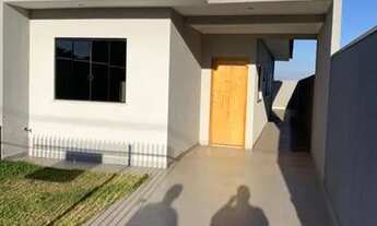 Imagem 2: LOCAÇÃO Casa com 3 dormitórios