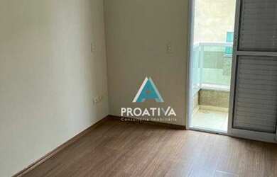 Imagem 9: Cobertura com 2 dormitórios, 104 m² - venda por R$ 427.500,00 ou aluguel por R$ 2.971,00/m