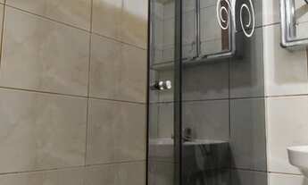 Imagem 7: Apartamento térreo com 02 quartos e vaga fixa para carro, 48m² de área útil por 160.000,00