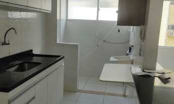 Imagem 2: Grande oportunidade apto, aluguel ou venda, 2/4 ( venda R270mil reais),(aluguel R$ 1400.00