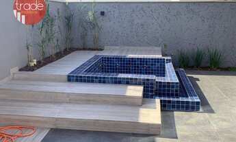 Imagem 3: Casa para venda ou locação em condomínio fechado no Vila do Golfe com piscina