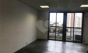 Imagem 5: Sala comercial no Brooklin