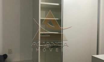 Imagem 3: Apartamento - Ribeirão Preto - Bosque das Juritis