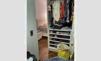 Imagem 4: Apartamento Para Locação Vila Mariana 115m²