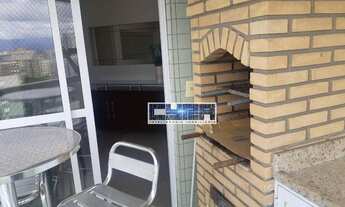 Imagem 3: Apartamento de 3 DORMITÓRIOS & 2 VAGAS na Aparecida