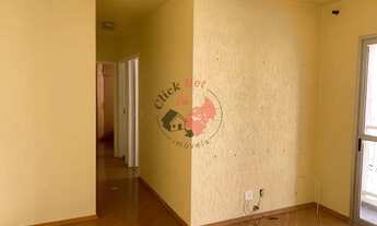 Imagem 4: Apartamento à Venda no bairro Paulicéia, São Bernardo do Campo Não perca essa oportunidade