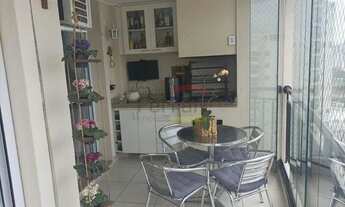 Imagem 6: Apartamento na Casa Verde Baixa