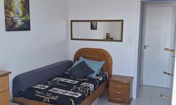 Imagem 3: Apartamento com vista maravilhosa para o mar