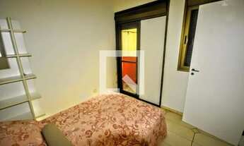 Imagem 3: Apartamento para Aluguel - Cambuí, 1 Quarto, 50 m2