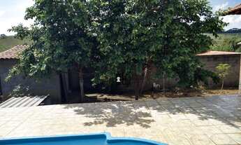 Imagem 5: Chácara com 3 dormitórios à venda, 1000 m² por R$ 290.000,00 - Shangri-lá - Goianá/MG