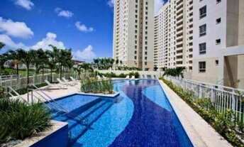 Imagem: Apartamento para aluguel tem 67 metros quadrados