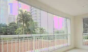 Imagem: Apartamento Locação Brooklin 73 m² 2