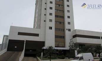 Imagem 4: Apartamento com 1 dormitório para alugar, 34 m² por R$ 1.924,15/mês - Norte - Águas Claras