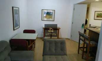 Imagem 3: Flat disponível na Vila Nova Conceição