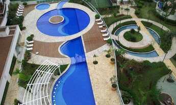 Imagem: Apartamento com 3 dormitórios, 140 m²