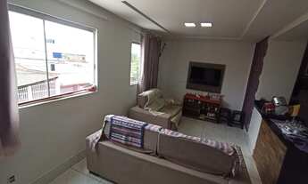 Imagem 3: QR 212 APARTAMENTO 2 QUARTOS, R$ 135.000,00 NA SAMAMBAIA NORTE TODO O COMERCIO E TRANSPORT