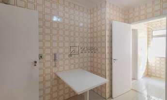 Imagem 7: Apartamento Venda 2 Dormitórios - 86 m² Moema