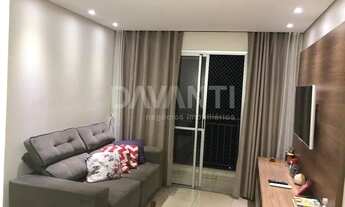 Imagem 5: Apartamento - Jardim Myrian Moreira da Costa - Campinas