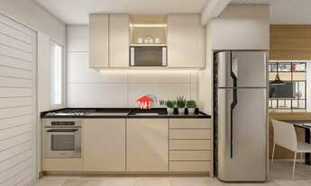 Imagem 3: Casa com 2 dormitórios à venda, 41 m² por R$ 191.900,00 - Sítio Ipiranga - Cachoeirinha/RS