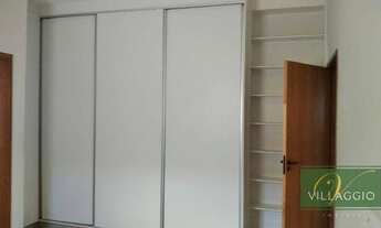 Imagem 4: Casa com 3 dormitórios para alugar, 173 m² por R$ 4.500,00/mês - Condomínio Figueira II