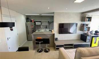 Imagem 6: Apartamento com 2 quartos Mandaqui