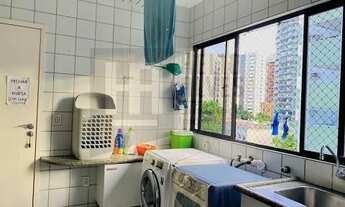 Imagem 6: LA MAISOM_ Apartamento com 4 dormitórios