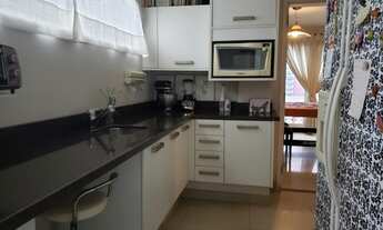 Imagem 4: Locação Cobertura 3 Dormitórios - 200 m² Itaim Bibi