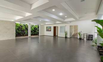 Imagem 3: Maravilhoso sobrado de 550 m² com 4 dormitórios suítes, 6 vagas de garagem - São Caetano d