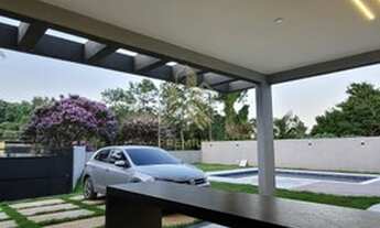 Imagem 7: Linda Casa 3 Dormitórios 1 Suíte Portão - Atibaia