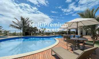 Imagem 2: Itacimirim| Bangalô 141 m2| 3 suítes| Garden| Nascente