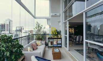 Imagem: Apartamento com 3 dormitórios (3 suítes)