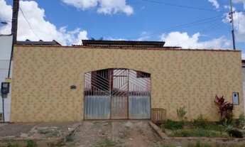 Imagem: Aluga-se Casa - Portal da Amazônia - 1000