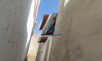 Imagem 2: Casa com 3 dorms, Jardim Paulicéia, Campinas - R$ 473 mil, Cod: CA1673