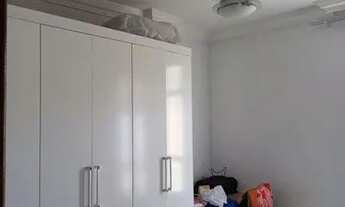 Imagem 5: Apartamento para venda tem 84 metros quadrados com 3 quartos em Itapuã - Vila Velha - ES