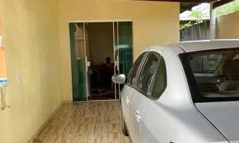 Imagem 3: Vendo casa no marabaixo 2