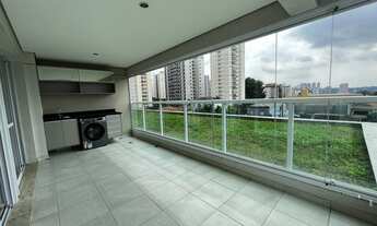 Imagem 6: Apartamento para aluguel com 44m2 com 1 suíte no Brooklin