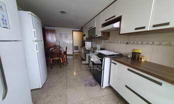 Imagem 4: Cobertura com 4 dormitórios à venda, 170 m² por R$ 1.150.000,00 - Itajuru - Cabo Frio/RJ