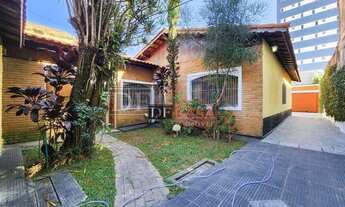 Imagem: Casa com 3 dormitórios à venda, 200 m²