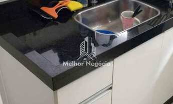 Imagem 6: Apartamento com 2 dorms, Jardim Bom Sucesso, Campinas - R$ 239 mil, Cod: RRAP2074