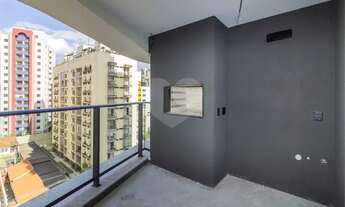 Imagem 7: Apartamento para venda com 152,7 m², três suítes, duas vagas, na Vila Olímpia!