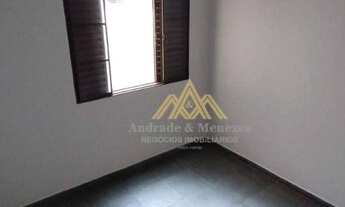 Imagem 5: Apartamento com 3 dormitórios para alugar, 100 m² por R$ 1.300/mês - Jardim Irajá - Ribeir