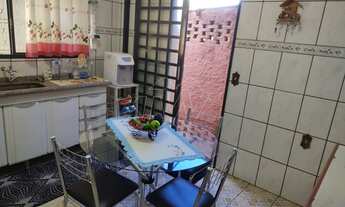 Imagem 5: Venda de Casas / Padrão na cidade de Araraquara